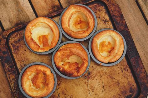 Yorkshire Pudding and the Phantom Pie Eater: Een verhaal van hekserij, honger en een onverwachte held