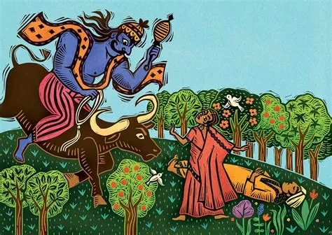  De Verloren Vleesgelei! Een Indian Folk Story Met Een Onverwachte Draai