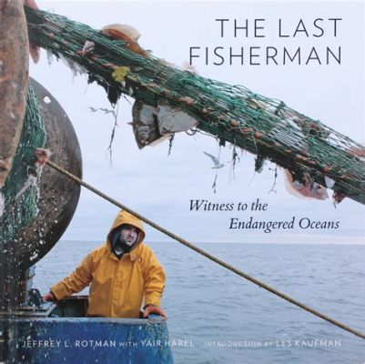  The Last Fisherman en de gekte van de zee